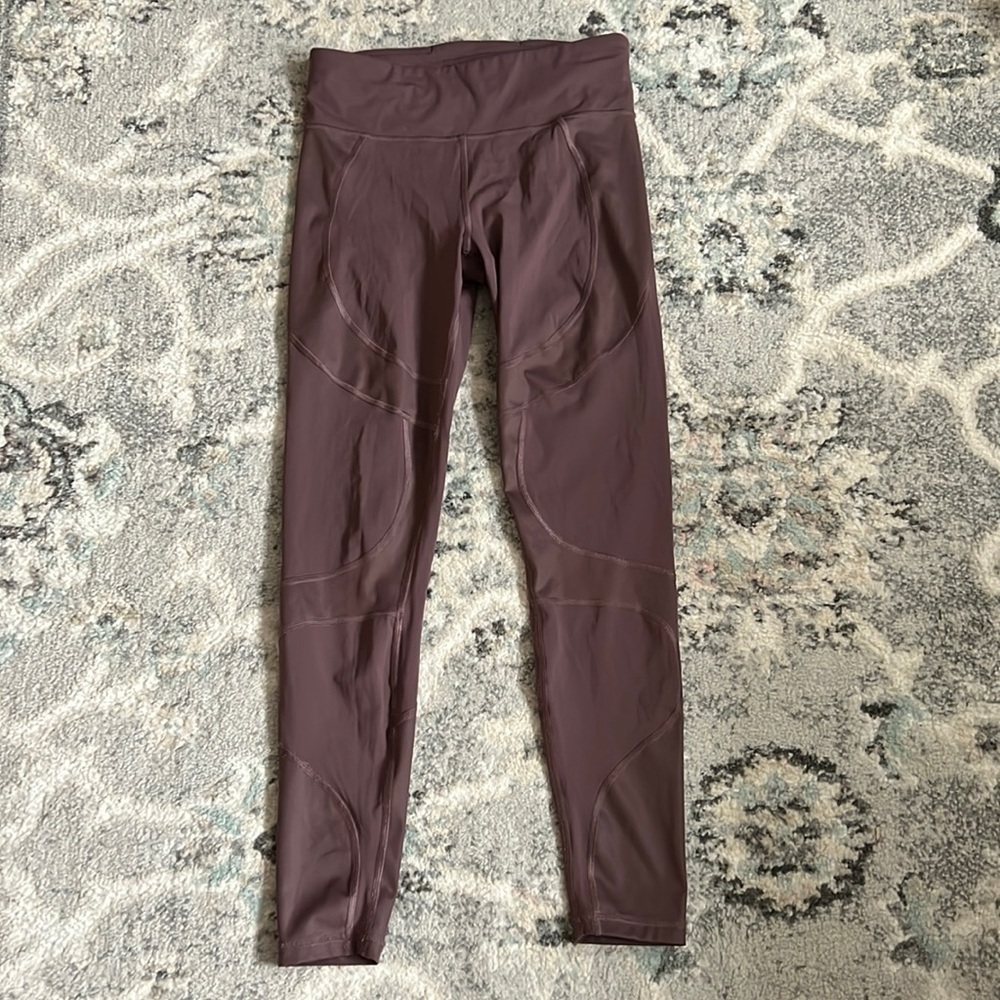 Lululemon City Core Tight *28"